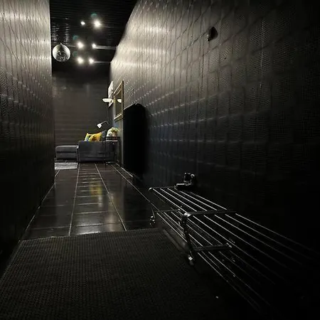 P-122 Piotrkowska Apartment. Lägenhet *