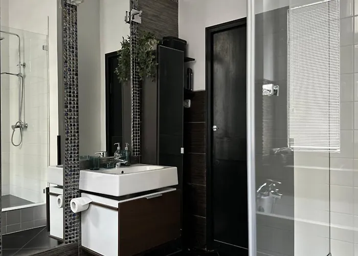 P-122 Piotrkowska Apartment. Apartmán *