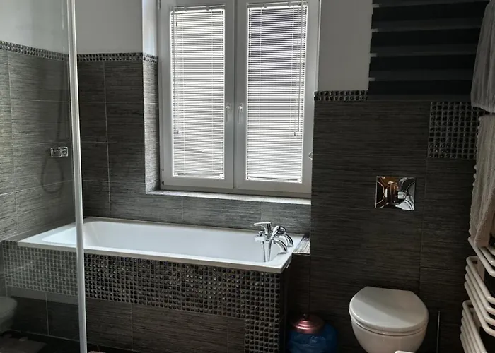 Apartmán P-122 Piotrkowska Apartment. *